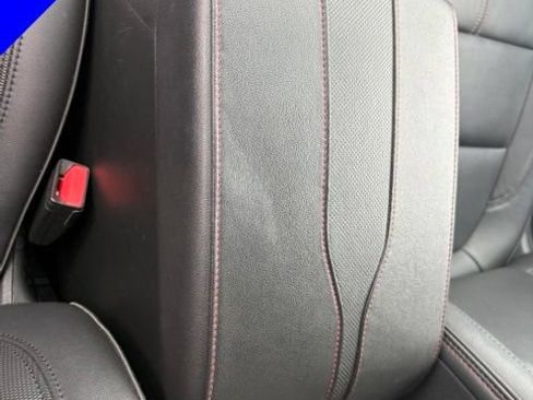 Used 2024 Chevrolet Traverse RS w/ LPO, Floor Liner Package AWD/4WD image 23
