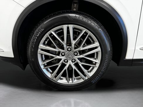 Certified 2023 Acura MDX SH-AWD w/ Advance Package image 52