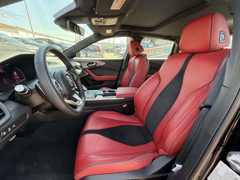 Used 2025 Acura TLX A-Spec Package image 11