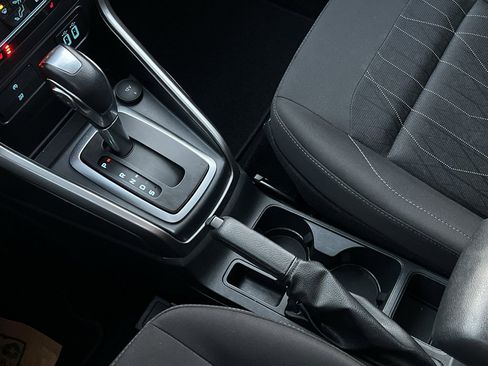 Used 2020 Ford EcoSport SE w/ SE Convenience Package image 22