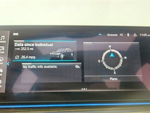 Used 2023 BMW 530e xDrive w/ Premium Package image 48