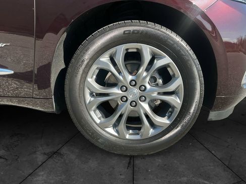 Used 2021 Buick Enclave Avenir w/ Avenir Technology Package image 15