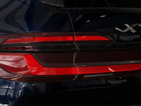 New 2026 BMW X7 xDrive40i w/ M Sport Package image 8