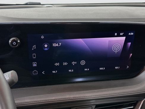 Used 2025 Buick Encore GX Preferred FWD image 21