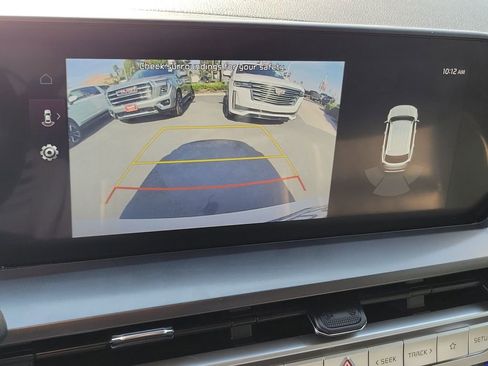 Used 2023 Kia Telluride S w/ S Sunroof Package image 15