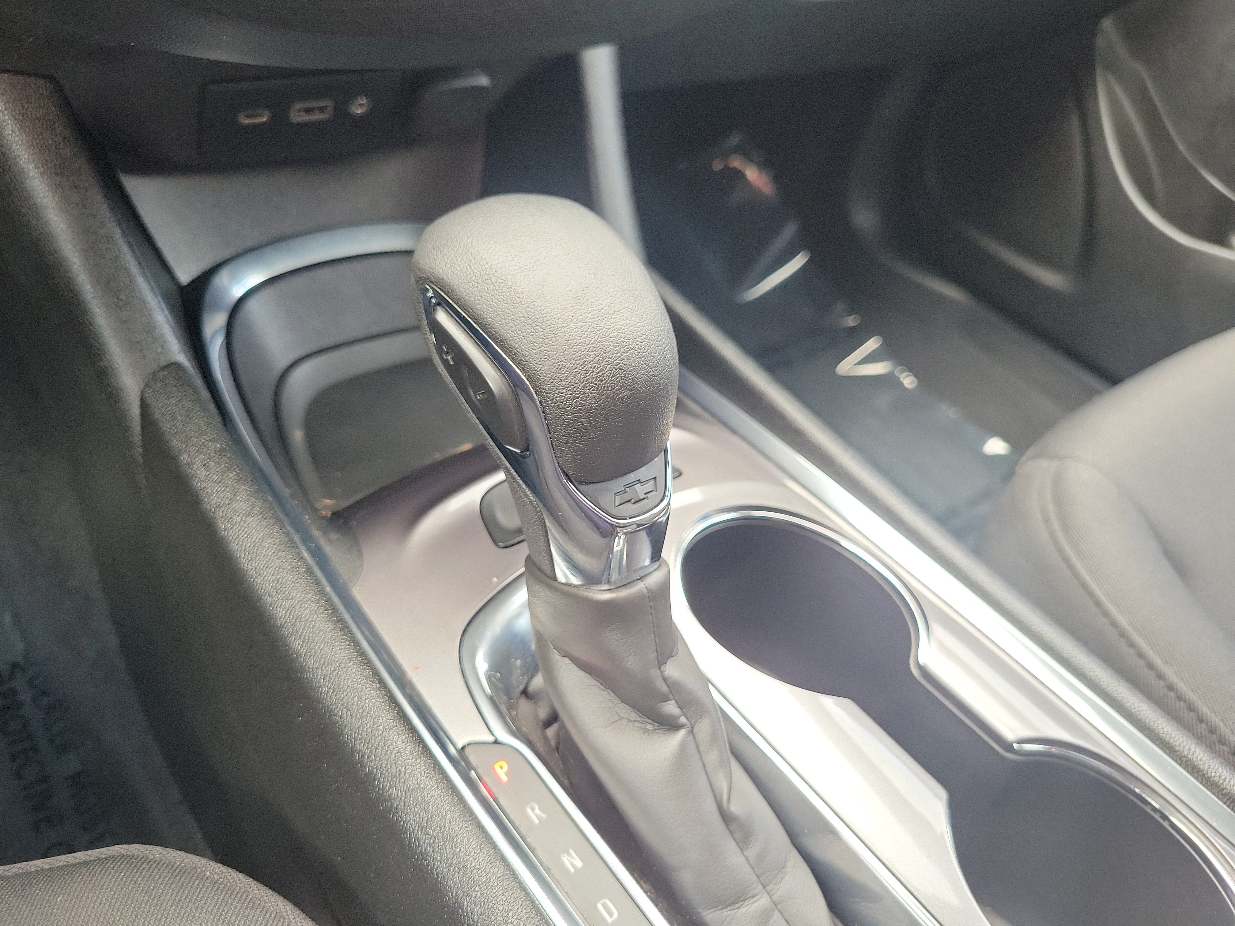 Used 2023 Chevrolet Malibu LT FWD image 21