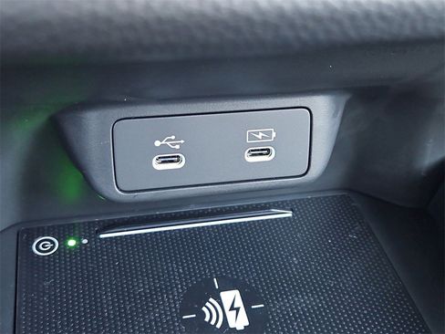 New 2026 Honda HR-V LX image 9