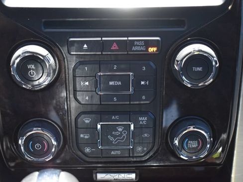 Used 2013 Ford F150 Platinum AWD/4WD image 30
