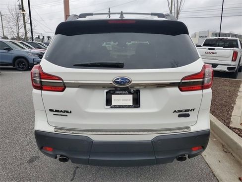 Used 2022 Subaru Ascent Onyx Edition image 5