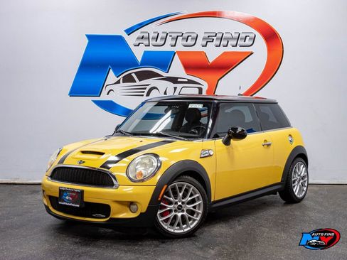 Used 2009 MINI Cooper John Cooper Works image 7
