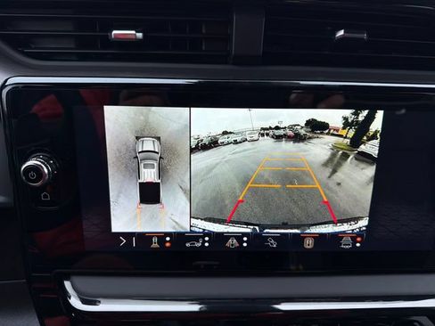 New 2026 GMC Sierra 1500 AT4X AWD/4WD image 13