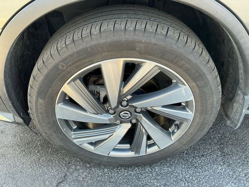 Used 2019 Nissan Murano SL image 7
