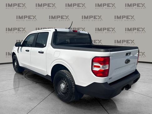 Used 2024 Ford Maverick XL w/ Equipment Group 100A Standard AWD/4WD image 2