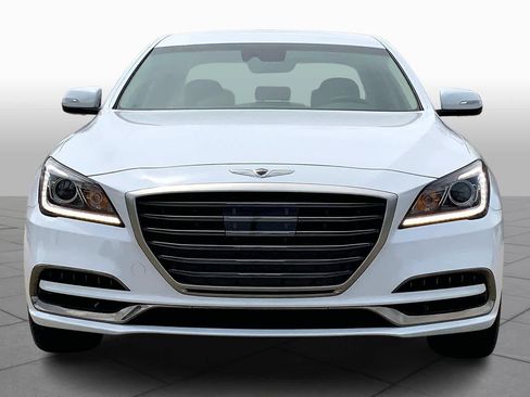 Used 2019 Genesis G80 3.8 image 4