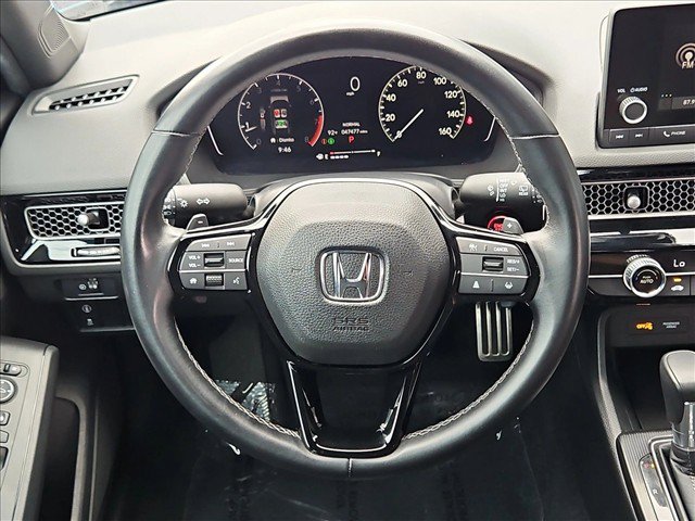 Used 2024 Honda Civic Sport image 14