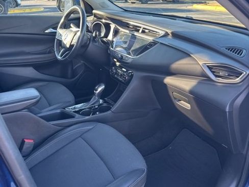 Used 2023 Buick Encore GX Select image 13