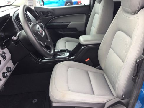 Used 2022 GMC Canyon Elevation Standard w/ Convenience Package image 15