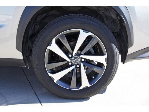 Used 2020 Lexus NX 300 FWD w/ Premium Package image 36