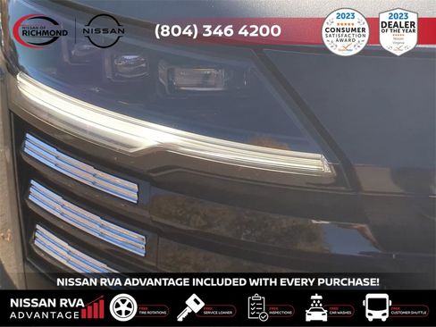 New 2026 Nissan Kicks SV image 9