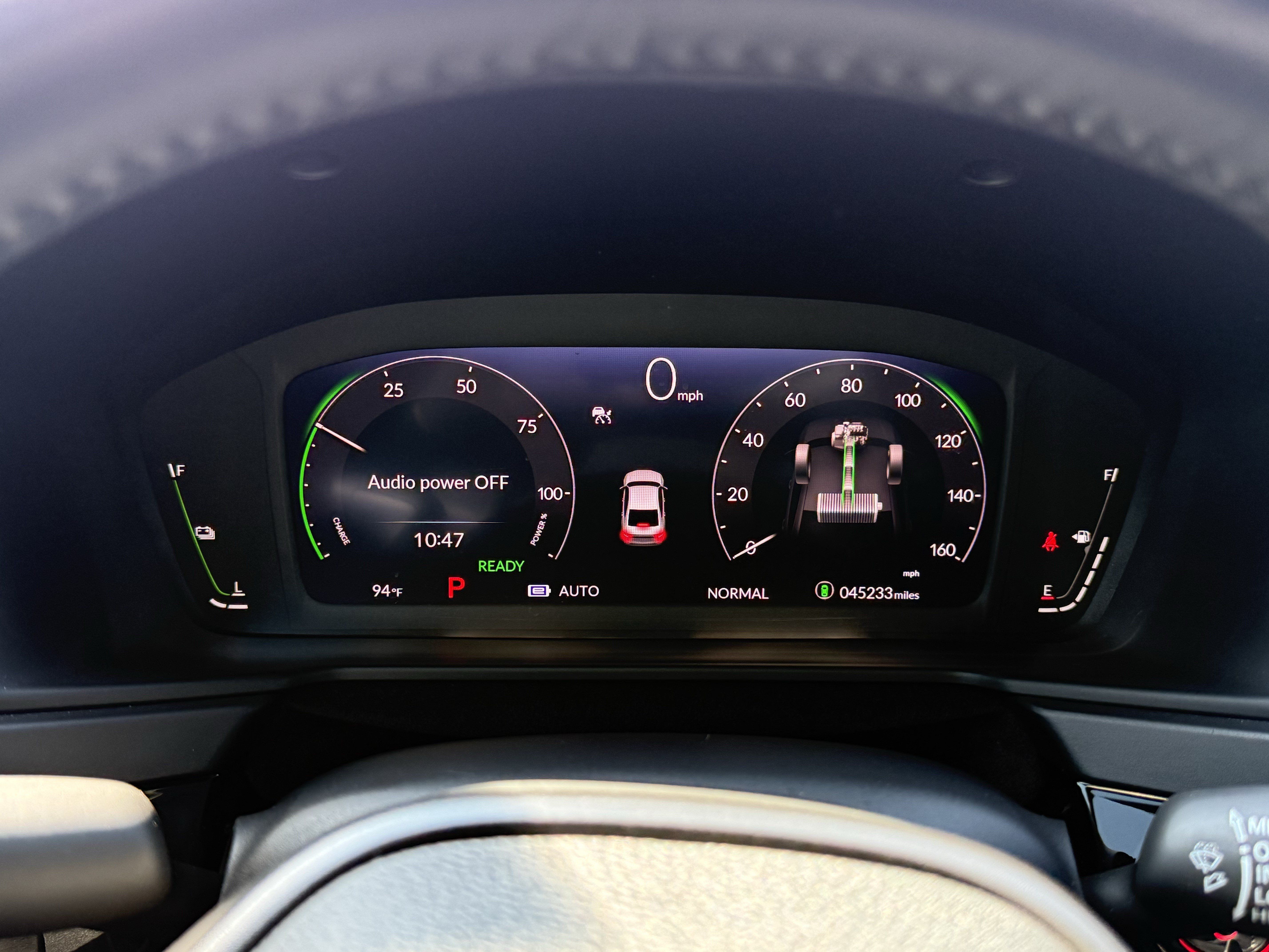 Used 2024 Honda Accord Sport image 13