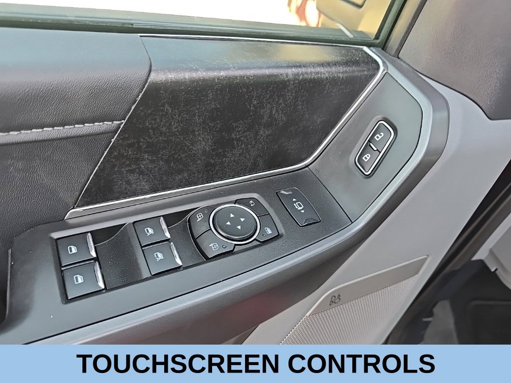 Used 2025 Ford F250 XLT w/ Tremor Off-Road Package AWD/4WD image 9