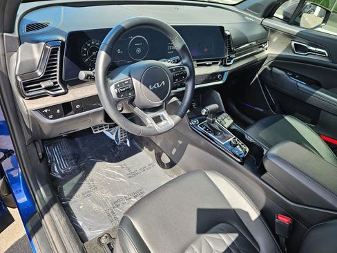 Used 2024 Kia Sportage X-Pro Prestige AWD/4WD image 19