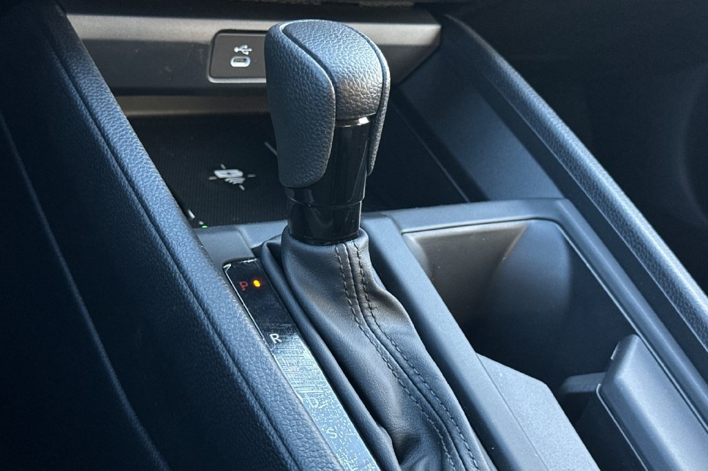 New 2026 Honda Accord LX image 25