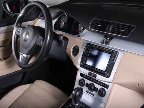 Used 2016 Volkswagen CC Sport FWD image 43