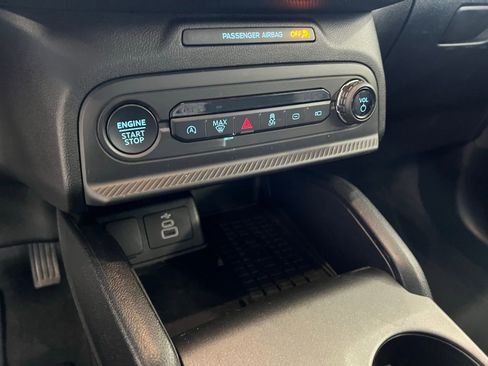 Used 2025 Ford Bronco Sport Big Bend w/ Convenience Package image 14