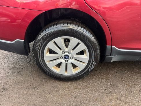 Used 2017 Subaru Outback 2.5i image 20