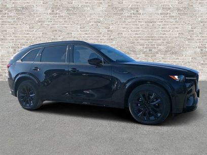 New 2026 MAZDA CX-90 3.3 Turbo S w/ Premium Package