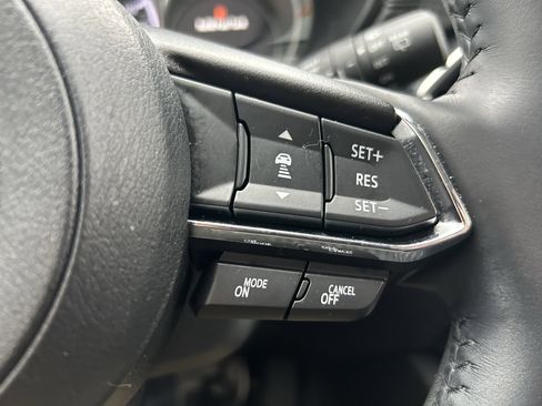 Certified 2023 MAZDA CX-5 AWD 2.5 S w/ Select Package image 18