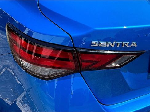 Certified 2024 Nissan Sentra SV w/ All-Weather Package FWD image 23