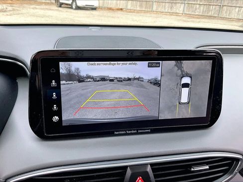 Used 2023 Hyundai Santa Fe Limited image 20