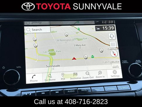 Used 2025 Nissan Z Performance w/ Floor Mat Package image 21