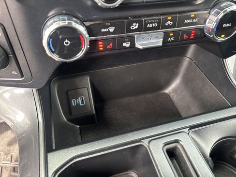 Used 2023 Ford F150 Tremor w/ Bed Utility Package AWD/4WD image 20