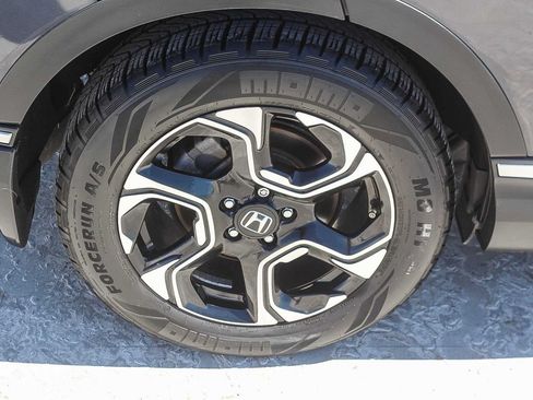 Certified 2019 Honda CR-V Touring image 9