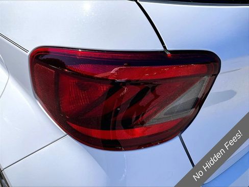 Used 2023 Hyundai Venue SEL w/ Cargo Package FWD image 26