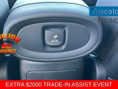 New 2026 Hyundai Palisade XRT Pro image 30