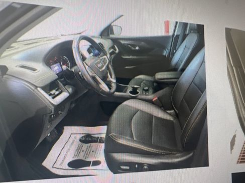 Used 2020 GMC Terrain SLT w/ Preferred Package AWD/4WD image 15