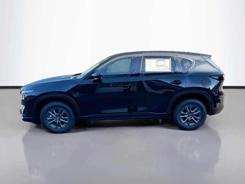 New 2026 MAZDA CX-5 Select AWD/4WD image 4