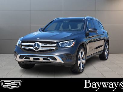 Used 2022 Mercedes-Benz GLC 300