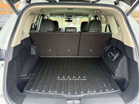 New 2026 Nissan Rogue SV image 30