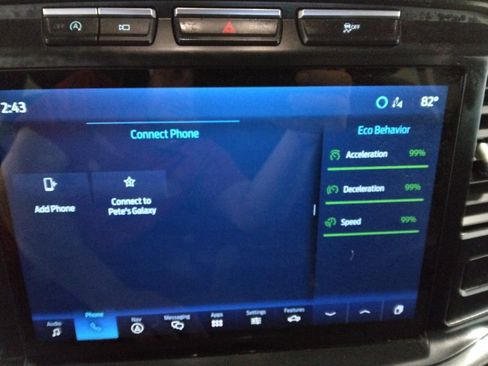 Used 2021 Ford F150 XLT w/ Equipment Group 302A High image 22