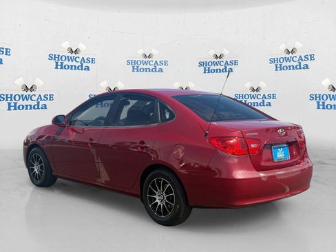 Used 2007 Hyundai Elantra Sedan FWD image 5