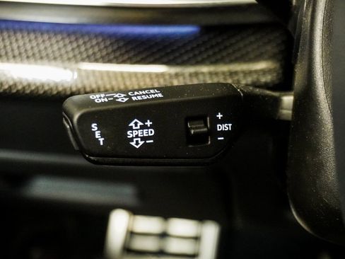 Used 2021 Audi SQ8 Premium Plus w/ SQ8 Black Optic Package image 21