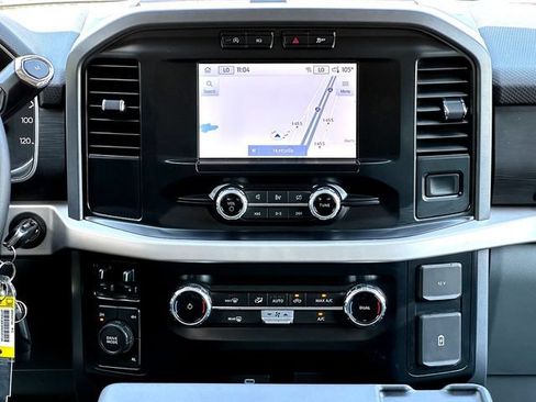 Used 2023 Ford F150 XLT w/ Equipment Group 301A Mid AWD/4WD image 29