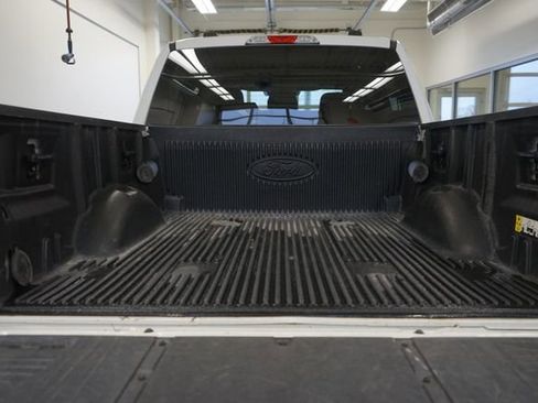 Certified 2022 Ford F150 XLT w/ Equipment Group 301A Mid image 15