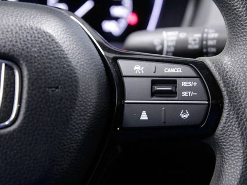 Certified 2023 Honda Civic LX image 27