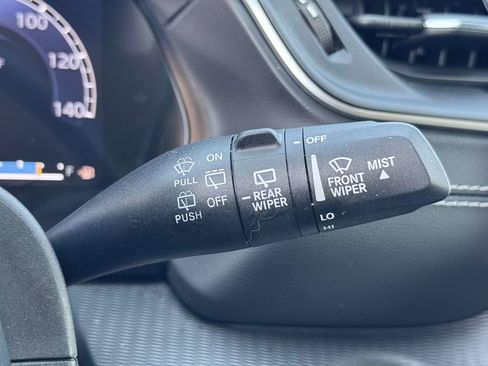 Used 2023 Jeep Grand Cherokee L Laredo w/ Luxury Tech Group I AWD/4WD image 26